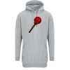Hoodie dress Thumbnail