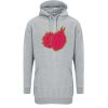 Hoodie dress Thumbnail