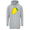 Hoodie dress Thumbnail