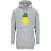 Hoodie dress Thumbnail