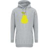 Hoodie dress Thumbnail