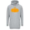 Hoodie dress Thumbnail
