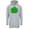 Hoodie dress Thumbnail
