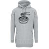 Hoodie dress Thumbnail