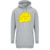 Hoodie dress Thumbnail
