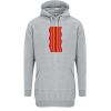Hoodie dress Thumbnail