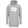 Hoodie dress Thumbnail