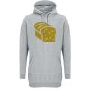 Hoodie dress Thumbnail