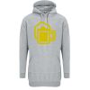 Hoodie dress Thumbnail