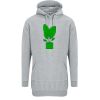 Hoodie dress Thumbnail