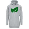 Hoodie dress Thumbnail