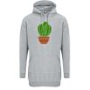 Hoodie dress Thumbnail