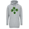 Hoodie dress Thumbnail