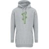 Hoodie dress Thumbnail