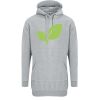 Hoodie dress Thumbnail