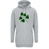 Hoodie dress Thumbnail