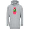 Hoodie dress Thumbnail