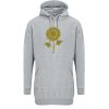 Hoodie dress Thumbnail