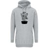 Hoodie dress Thumbnail