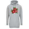 Hoodie dress Thumbnail