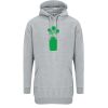 Hoodie dress Thumbnail