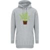 Hoodie dress Thumbnail