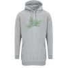 Hoodie dress Thumbnail