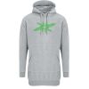 Hoodie dress Thumbnail