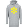 Hoodie dress Thumbnail