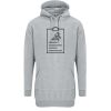 Hoodie dress Thumbnail