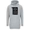 Hoodie dress Thumbnail