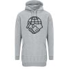 Hoodie dress Thumbnail