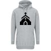 Hoodie dress Thumbnail