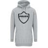 Hoodie dress Thumbnail