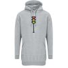 Hoodie dress Thumbnail