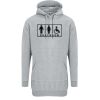 Hoodie dress Thumbnail