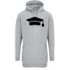 Hoodie dress Thumbnail