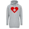 Hoodie dress Thumbnail