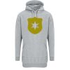 Hoodie dress Thumbnail