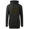 Hoodie dress Thumbnail
