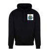 AWDis College Hoodie Thumbnail