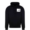 AWDis College Hoodie Thumbnail