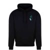 AWDis College Hoodie Thumbnail