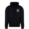AWDis College Hoodie Thumbnail