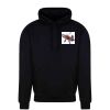 AWDis College Hoodie Thumbnail