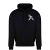 AWDis College Hoodie Thumbnail