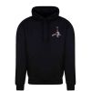 AWDis College Hoodie Thumbnail