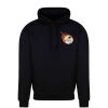 AWDis College Hoodie Thumbnail