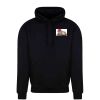 AWDis College Hoodie Thumbnail