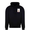 AWDis College Hoodie Thumbnail
